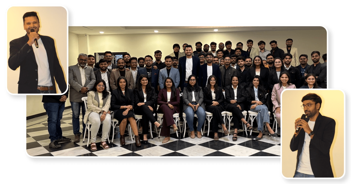 Celebrating Excellence