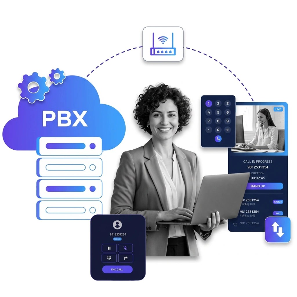 FusionPBX Consulting