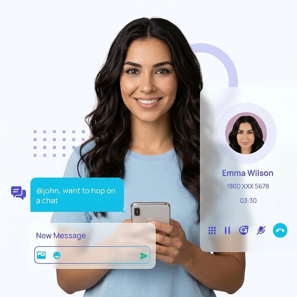 Hire Expert VoIP Developers