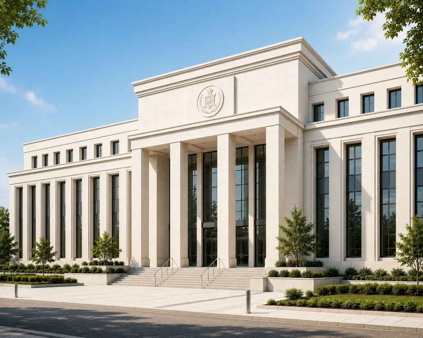 Government Design