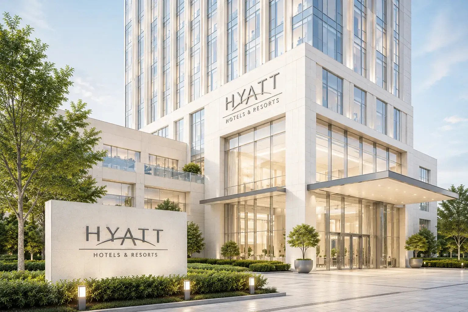 Hospitality Design