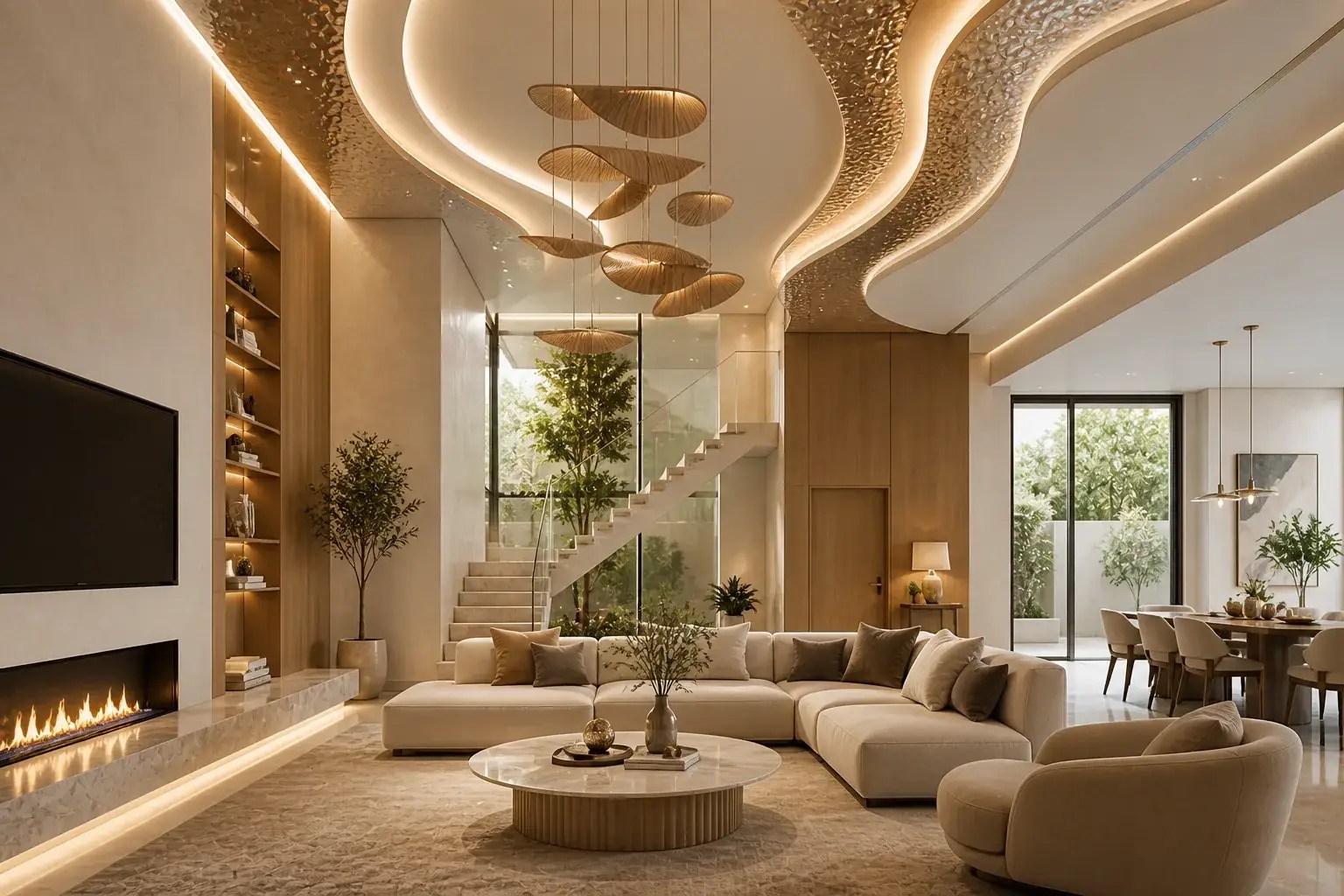 Residential Design