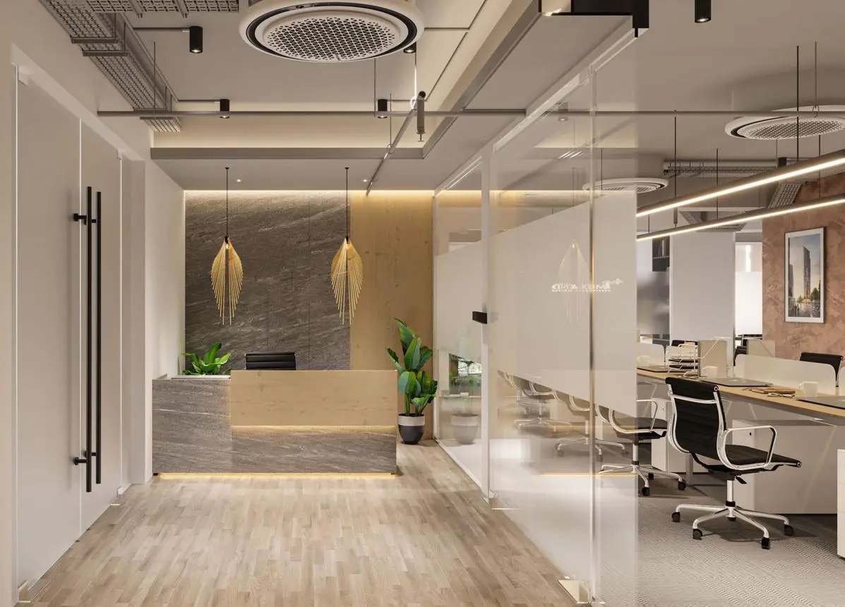 Commercial Design