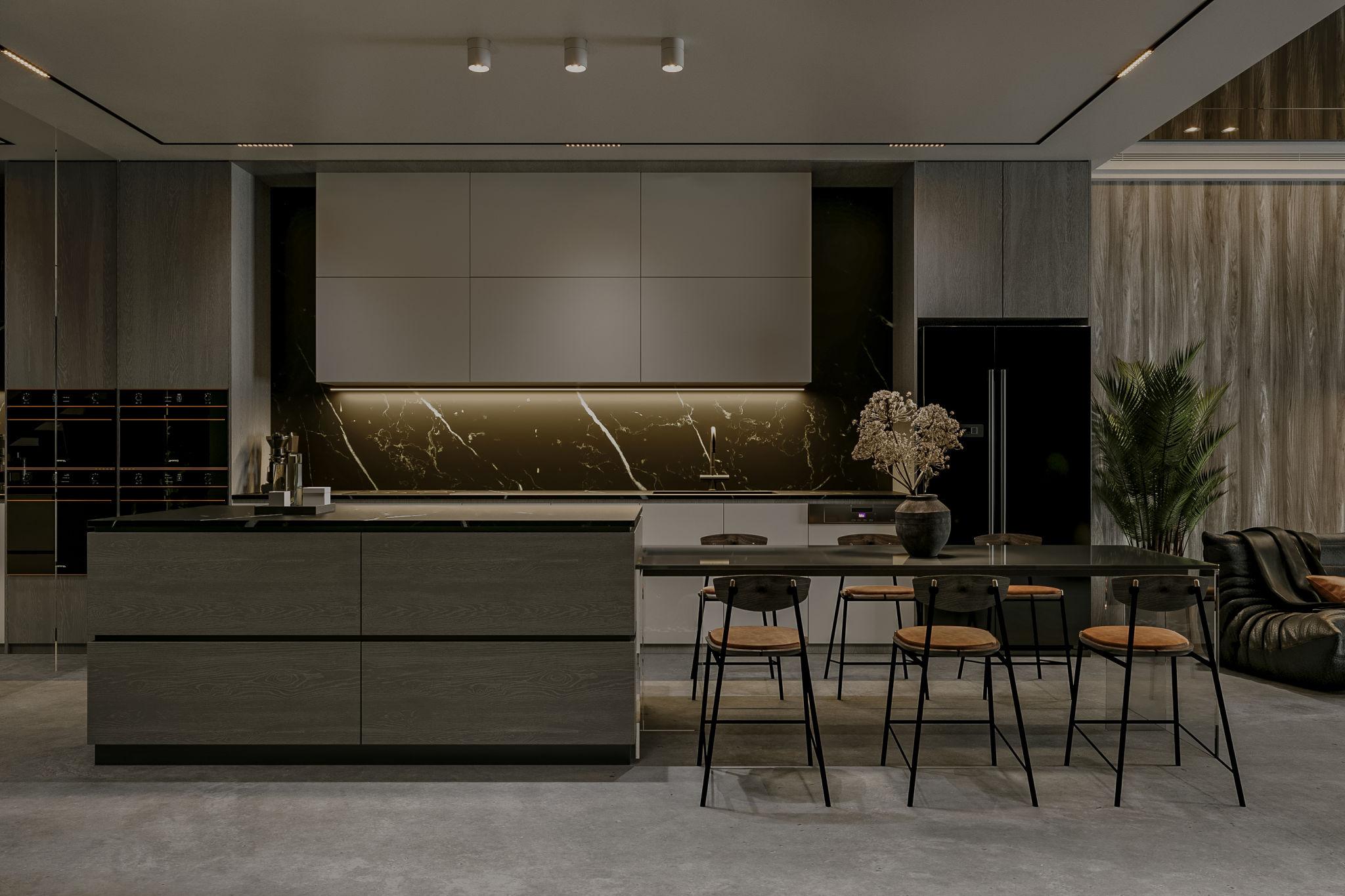 Kitchen Tile 