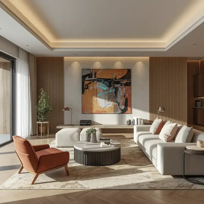 Interior Desing