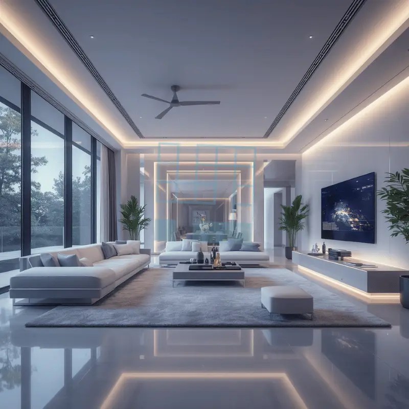 Interior Desing