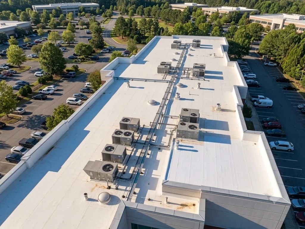 Roofing Shop Drawings Services