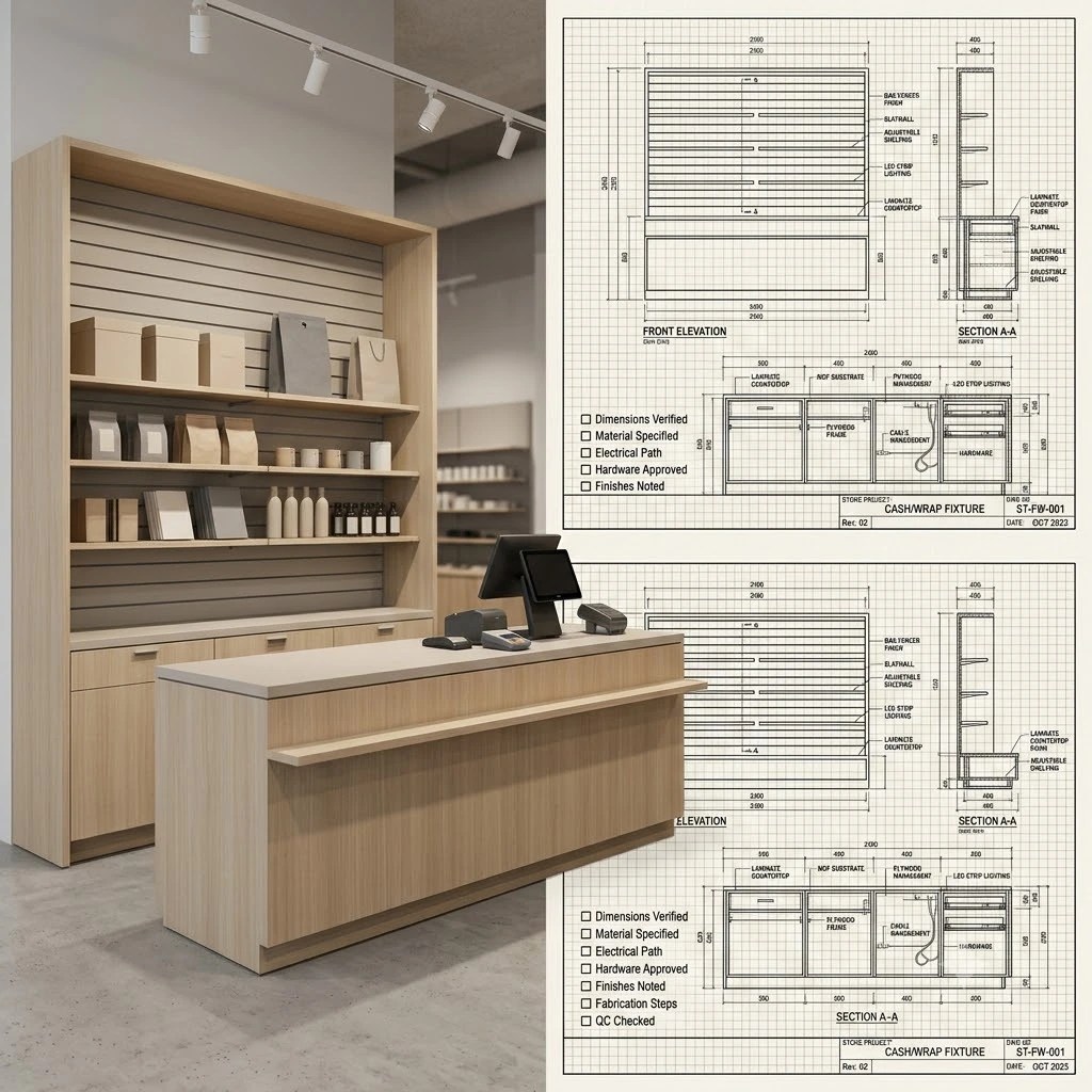 Millwork Partner