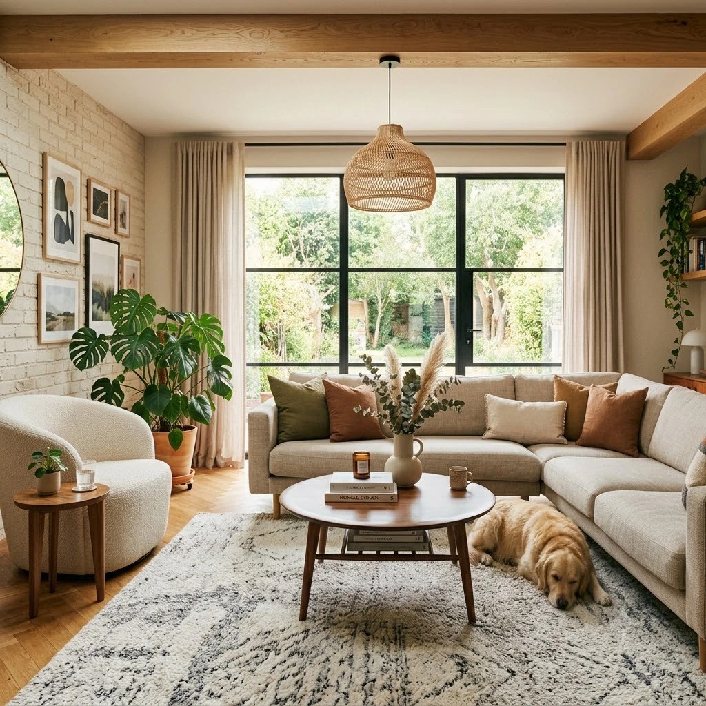 interior design