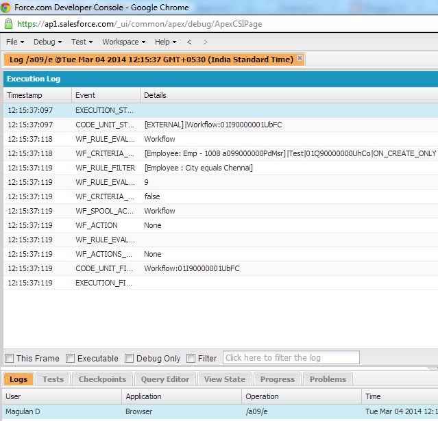 How To Debug A Workflow Flow Nextcloud Community - Elegant Vintage Pattern - 8K