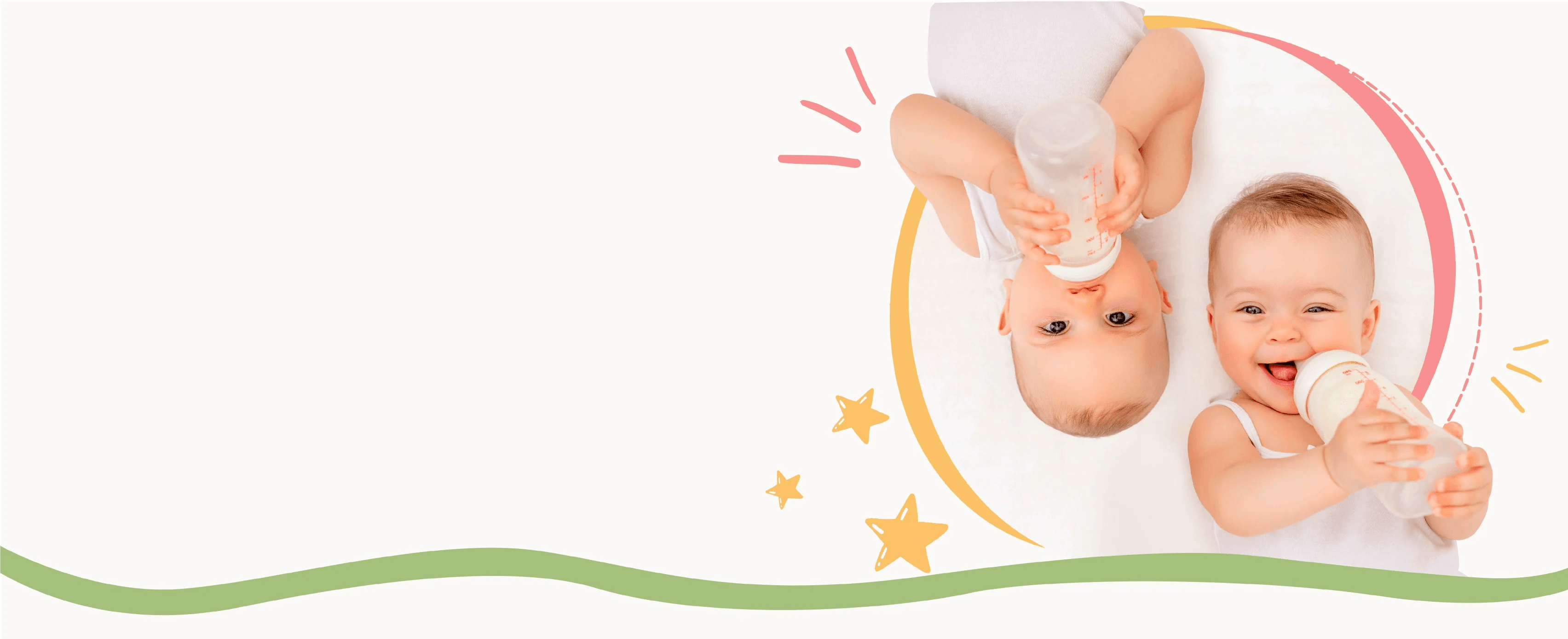 Bobbie formula vs. hipp formula milk