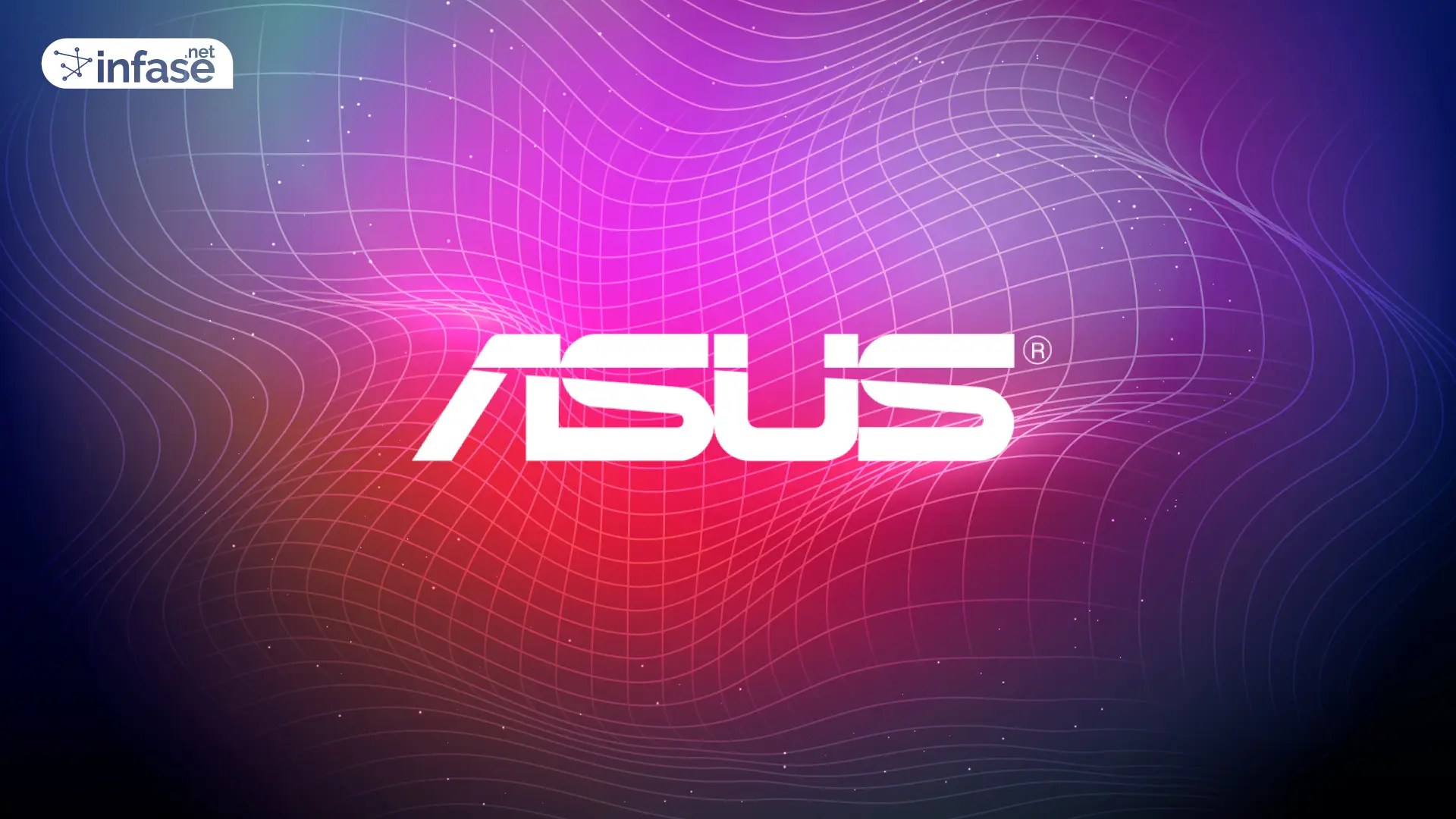 Im video zeigen wir 3 methoden, wie ihr die verbindung herstellen . Fondo de pantalla Asus