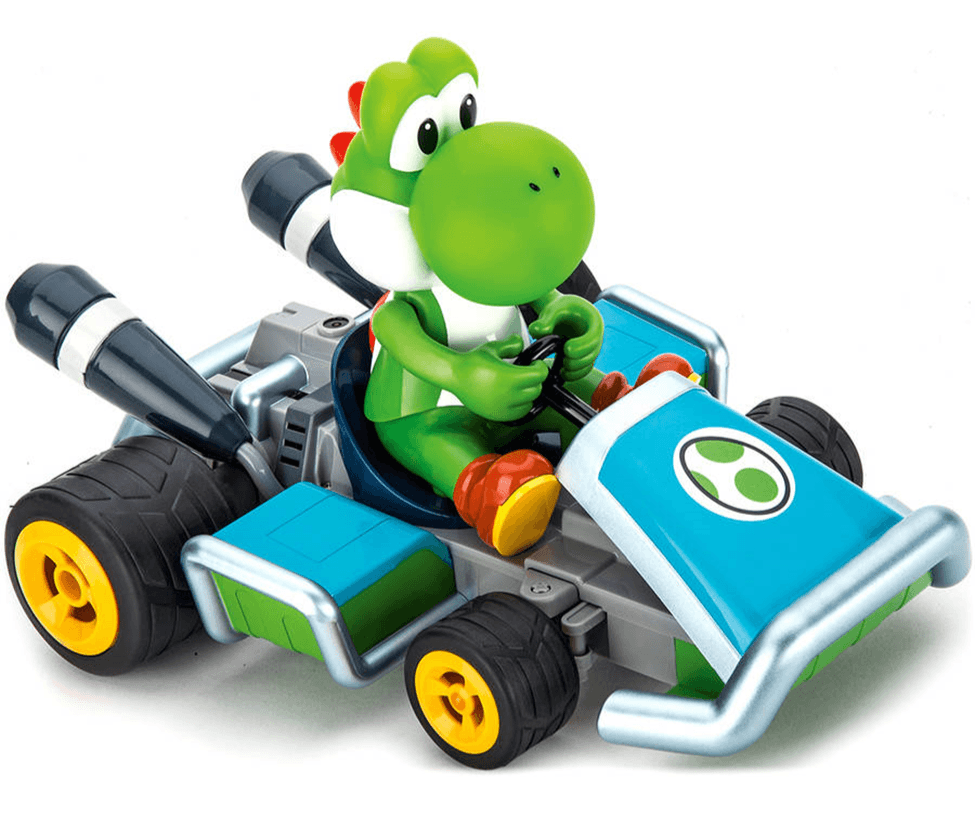 List of the Best Nintendo Remote Control Cars - Infendo: Nintendo News ...