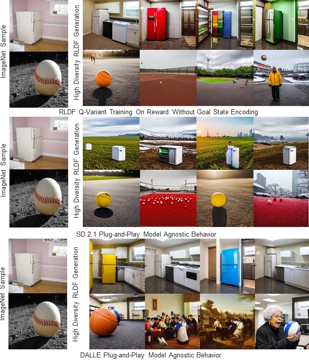 Rldf - Premium Light Art Gallery - Desktop