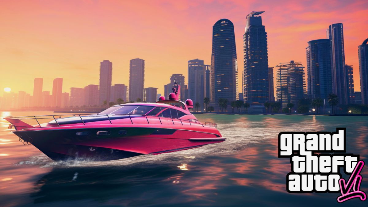 The And Impact Of GTA 6 A Deep Dive Into The Future Of Gaming GTA 6 Updates 