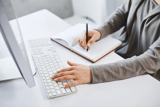 Content Writing Service Image 28