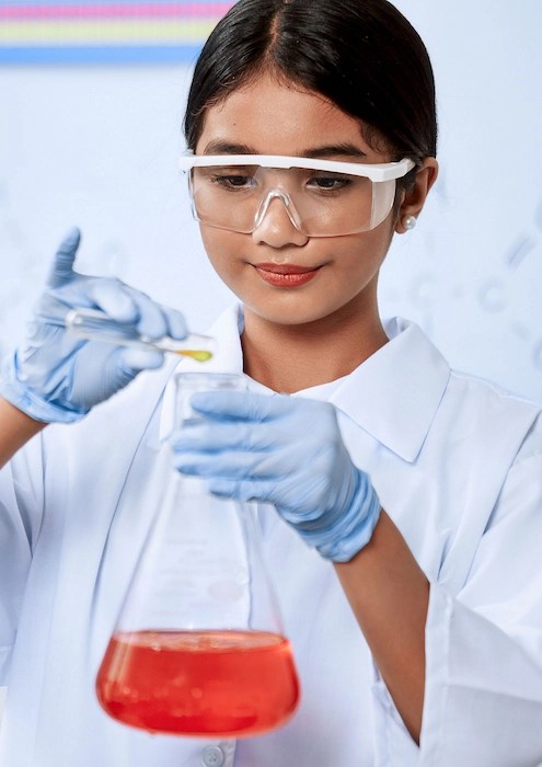 expert Science Assignment Help
