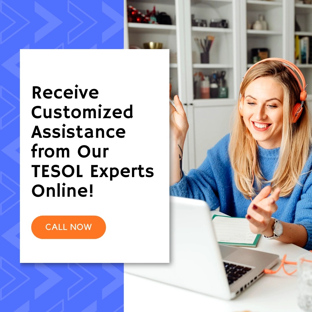 Best TESOL writing service you Can trust