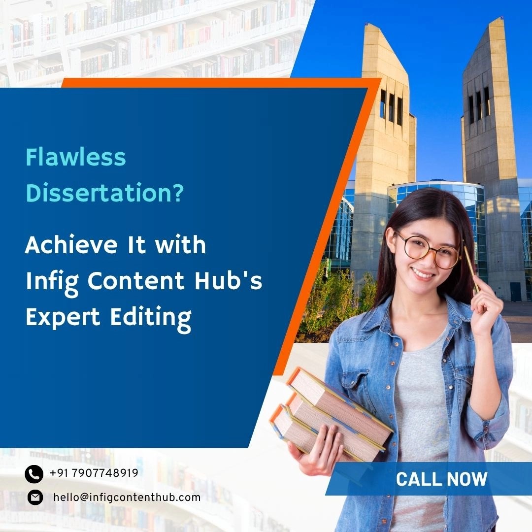 online dissertation editing service