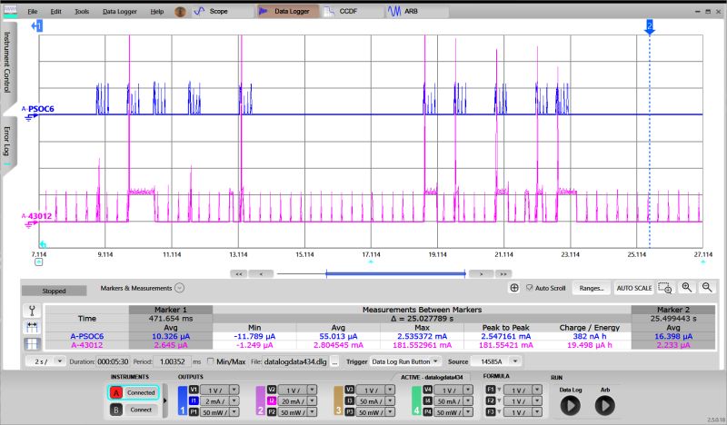 Github Infineon Mtb Example Threadx Cyw5591x Low Power This Is Low - Download Professional Sunset Design | High Resolution