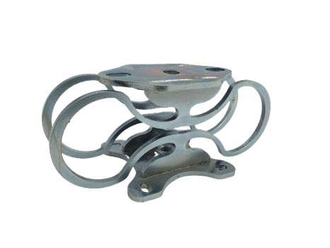 Replacement Spring Kit For Mounts Qty 4 - Landscape Texture Collection - Full HD Quality