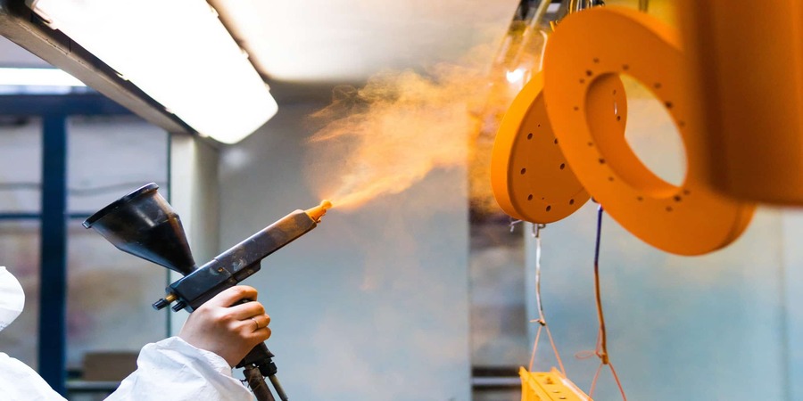 Plasma Spray
