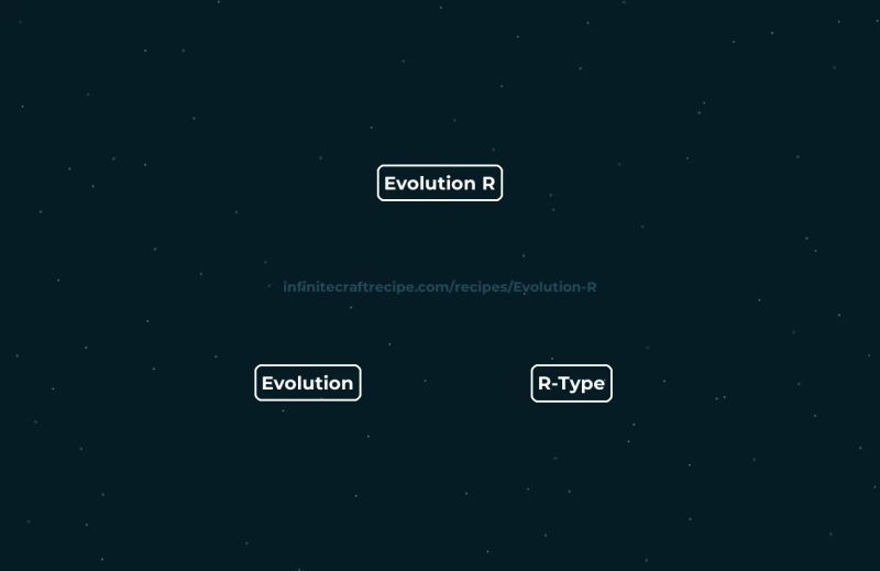 Evolution R Pics - Best Sunset Designs in High Resolution