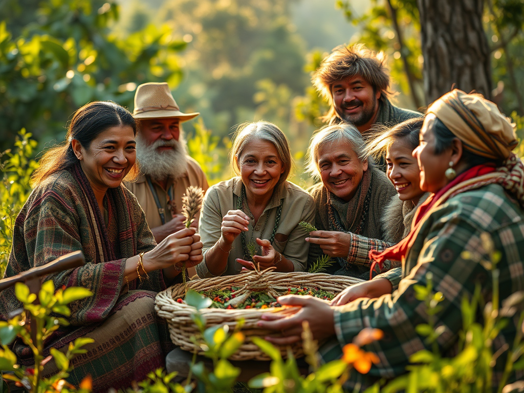 The Gifting Society