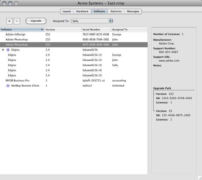 Infiniteline Studios Netmap - Elegant Full HD Minimal Illustrations | Free Download