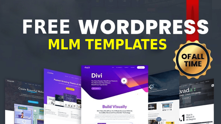 A binary mlm plan is really a binary . Top Free Wordpress Mlm Templates Best Mlm Wordpress Themes
