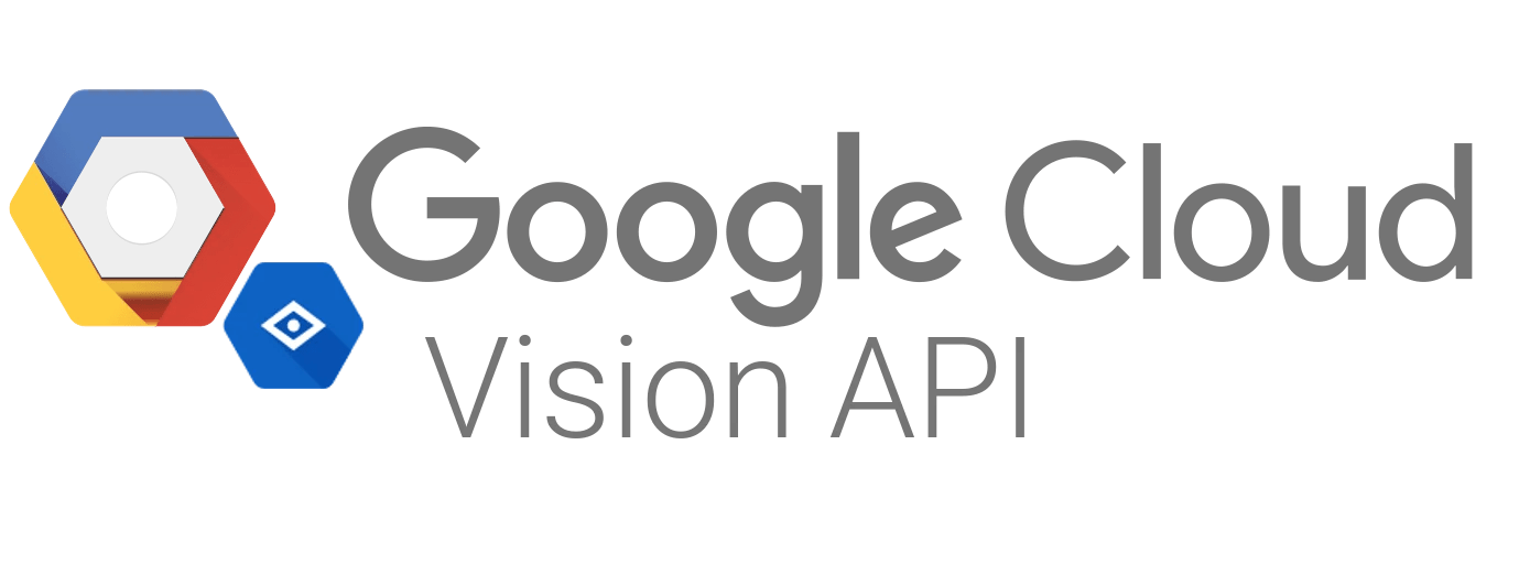 Google Vision API
