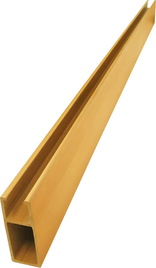 ไม้ฝ้าสำเร็จรูป PCA สี Maple