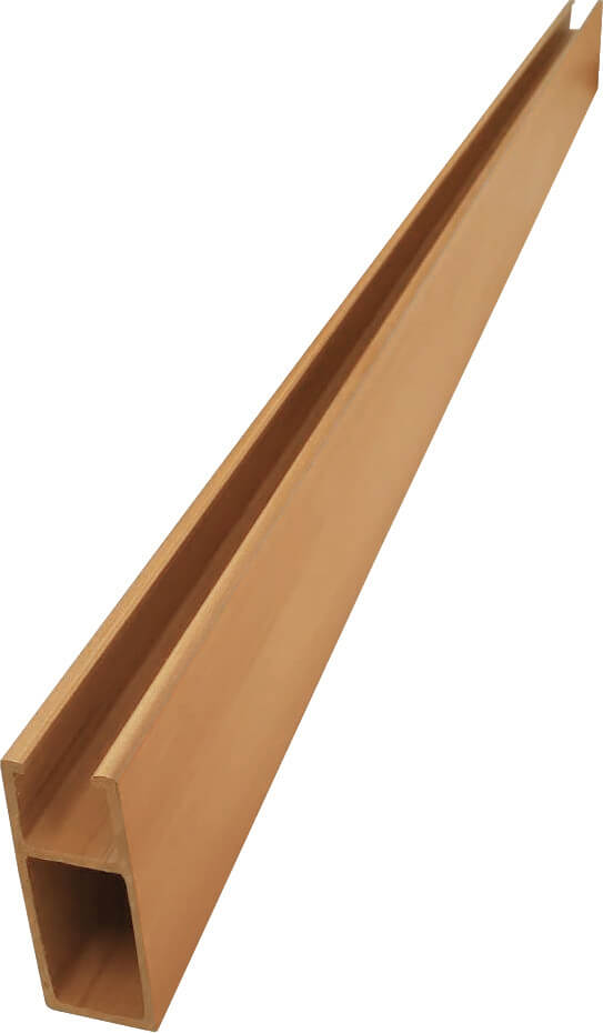 ไม้ฝ้าสำเร็จรูป PCA สี Teak