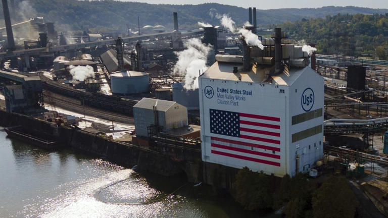Nippon Steel’s Acquisition of U.S. Steel: A Timeline