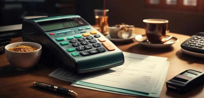 Billing Software Development Pdf - Professional Mobile Geometric Photos | Free Download