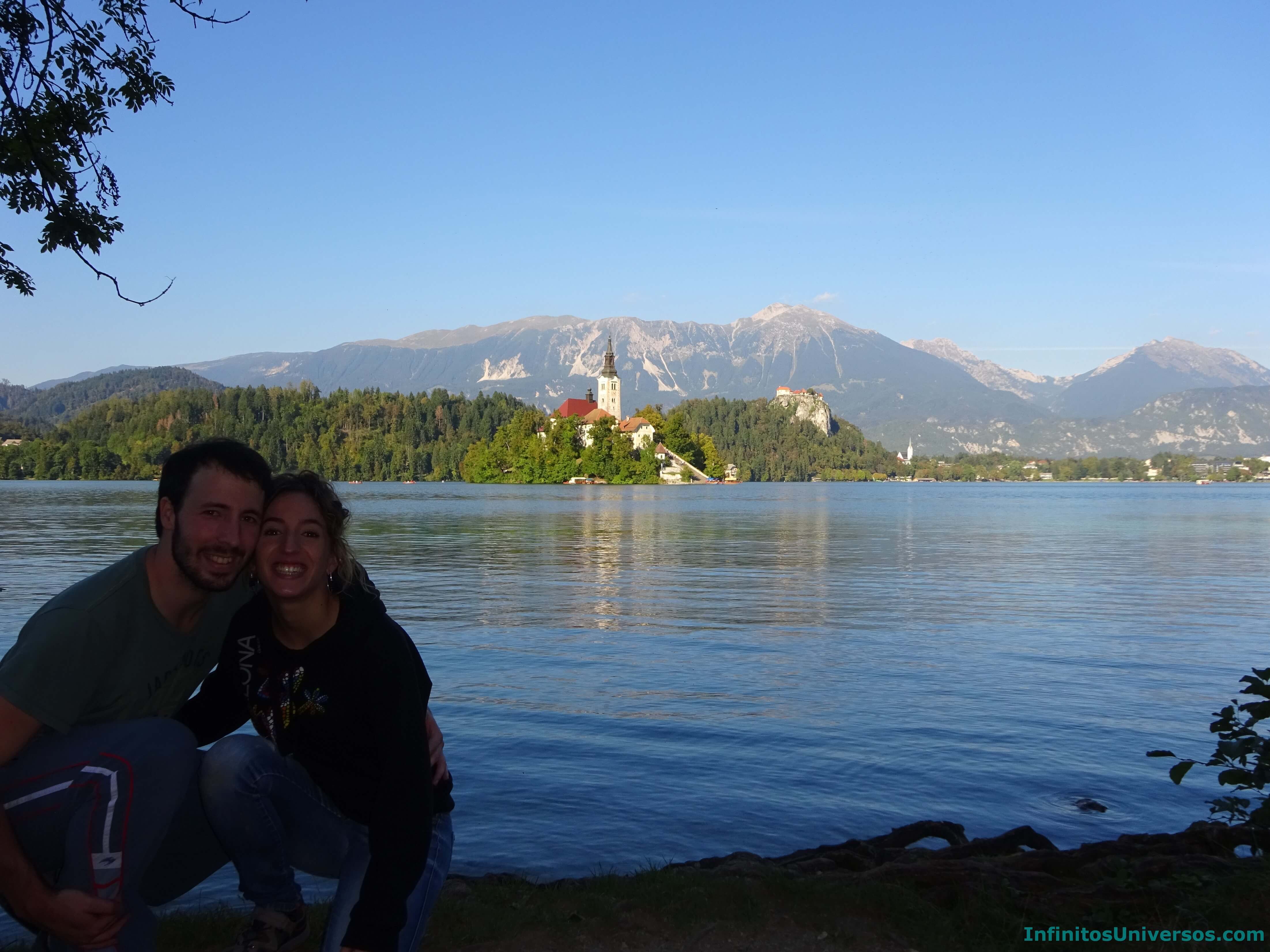 Lago Bled Excursión a la Garganta Vintgar y al Castillo y Lago Bled de Eslovenia