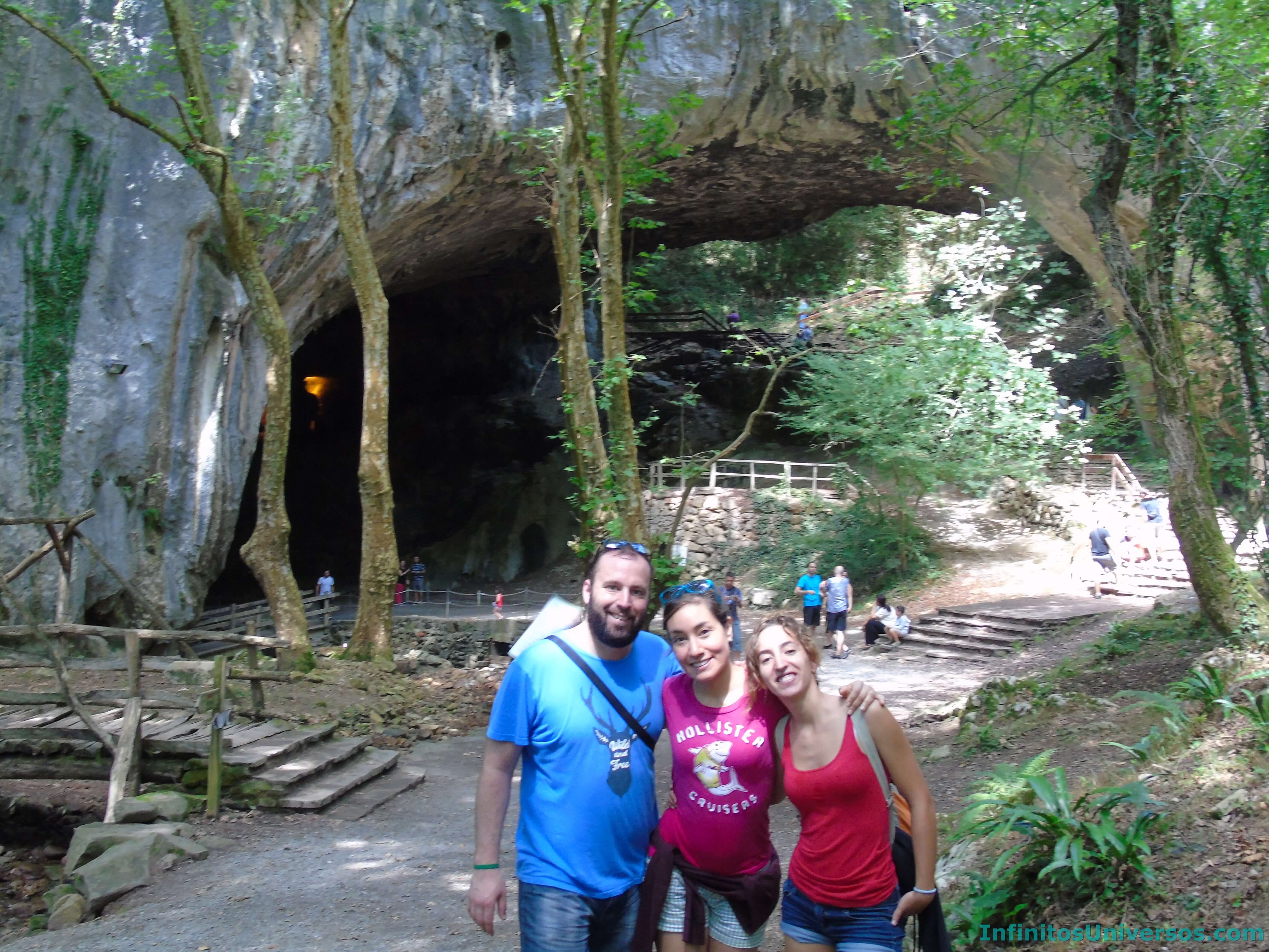 Cueva de Zugarramurdi