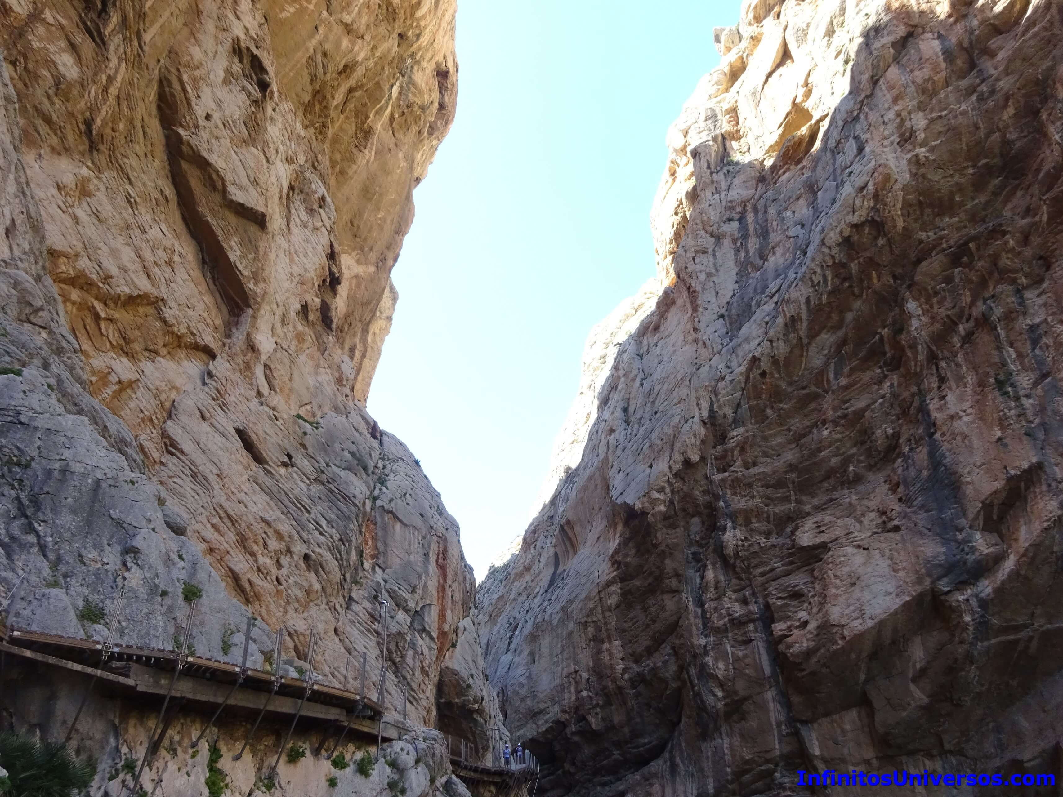 Caminito del Rey
