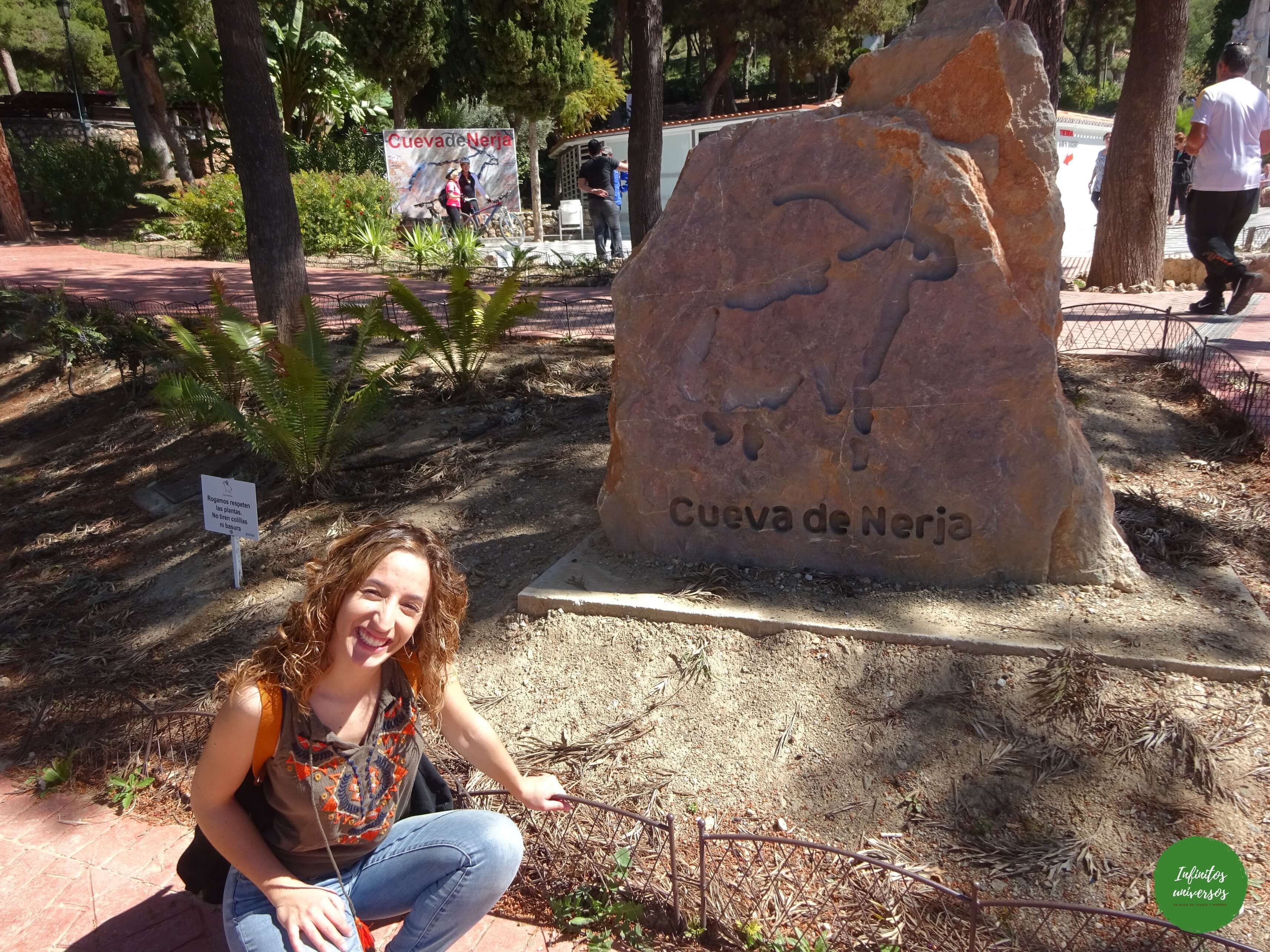 que ver en Nerja