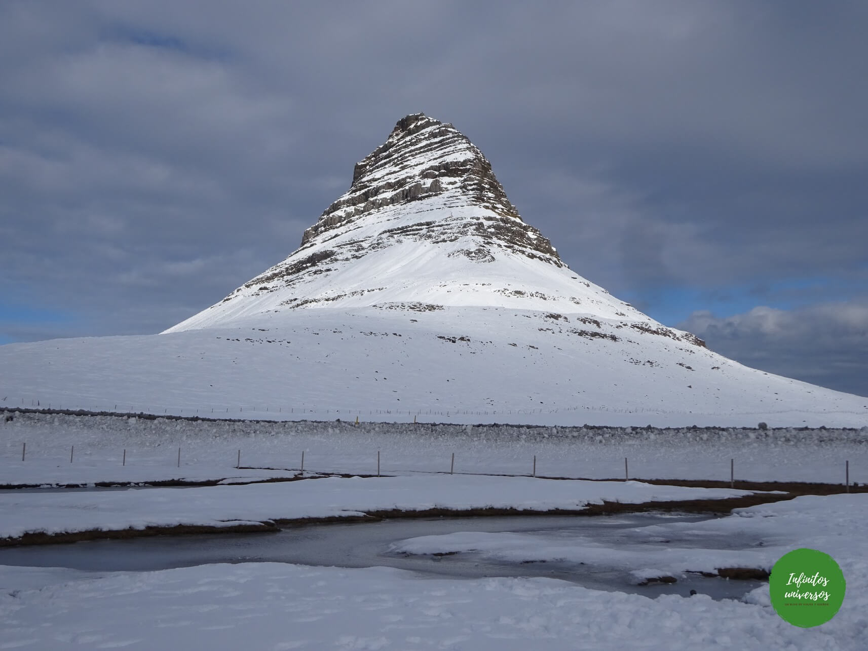 peninsula Snaefellsnes islandia