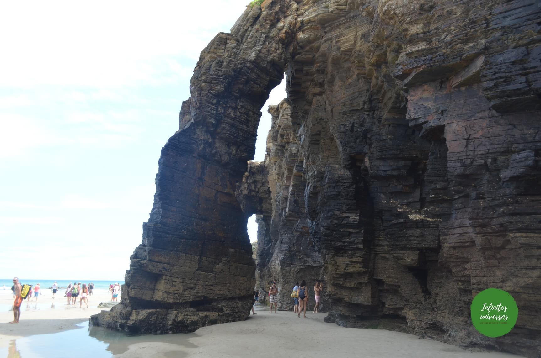 Ruta por Galicia en una semana