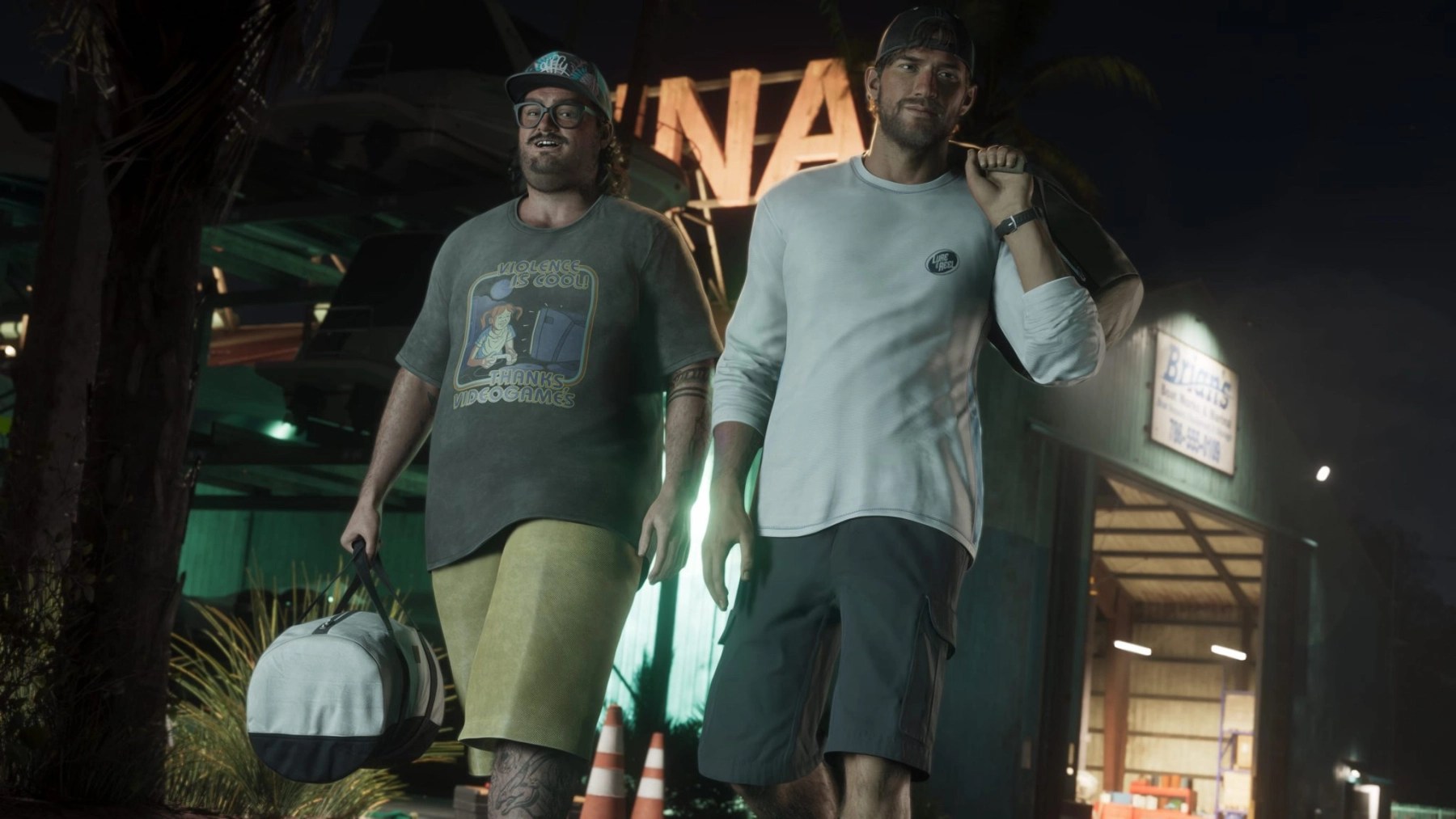 GTA 6 Les Pr Commandes D S Le 18 Mai 2026 Selon Best Buy Gta6.webp