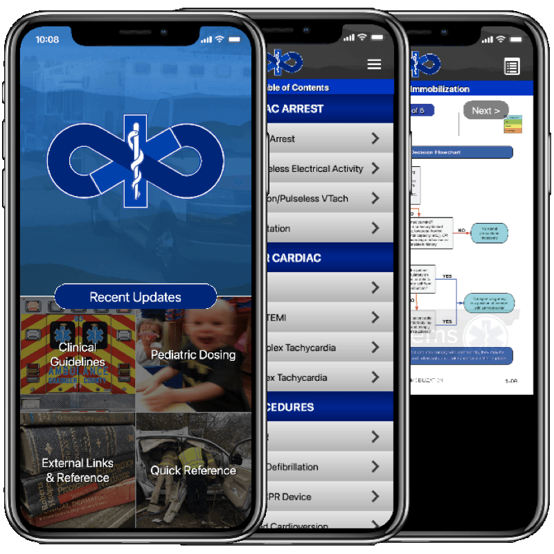 InfinityEMS – Infinity Emergency Medical Solutions