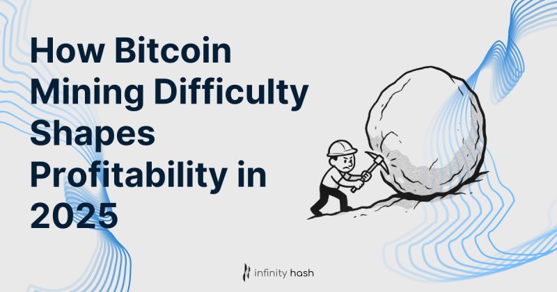 What Is Mining Difficulty Bitcoin Mining Difficulty Explained - City Patterns - Professional Desktop Collection