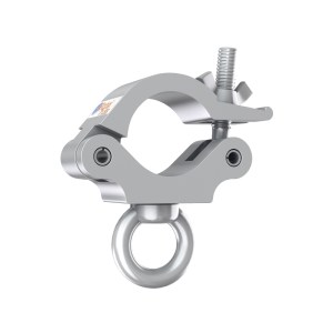 Half Coupler to Eye