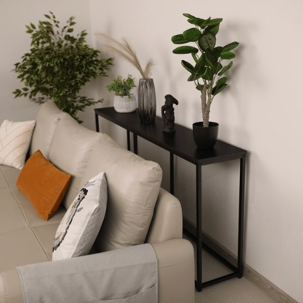 Etajera in stil industrial