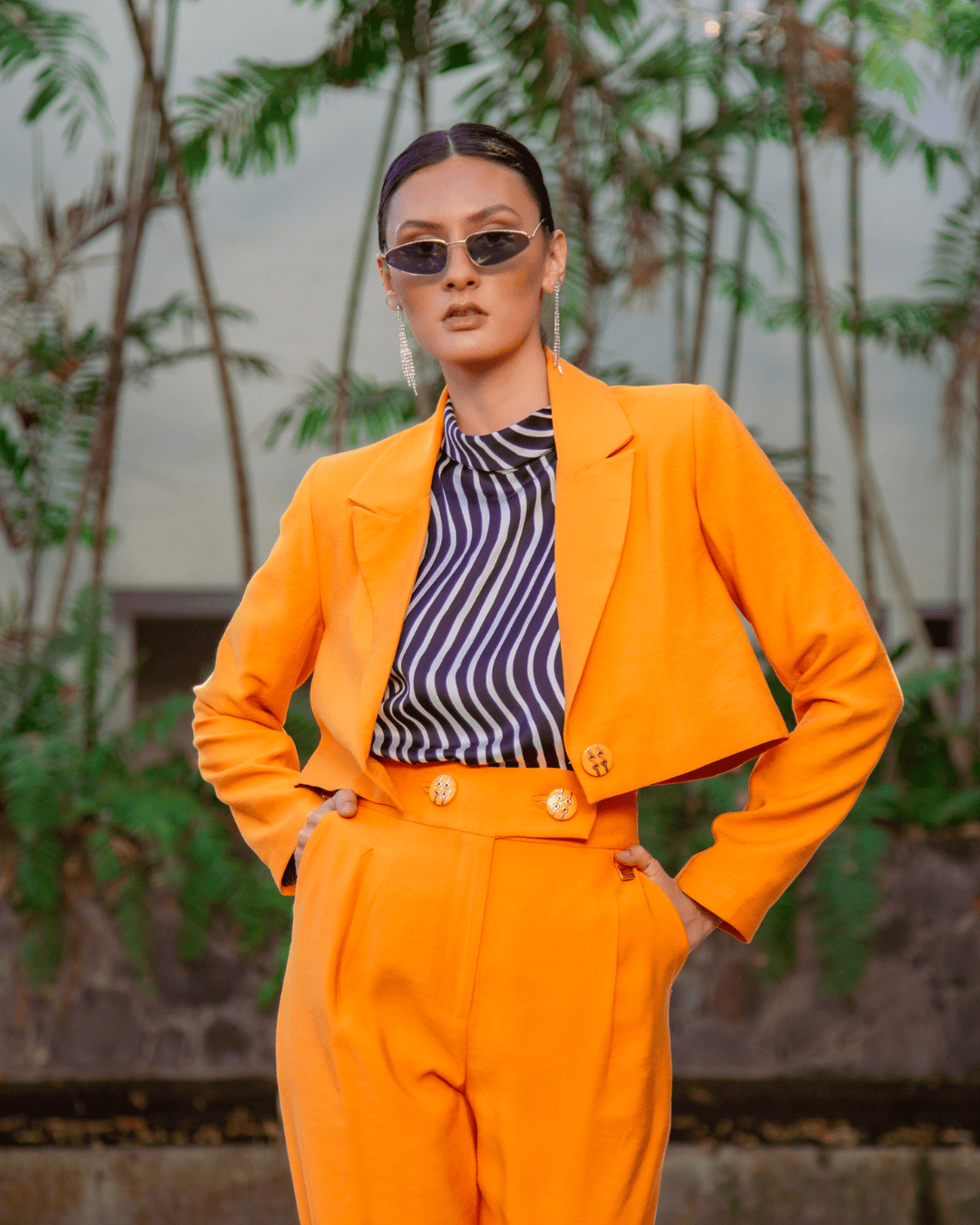 Tips & Tricks pentru outfit-uri cool și layering smart - Costum - Infinity Marketplace