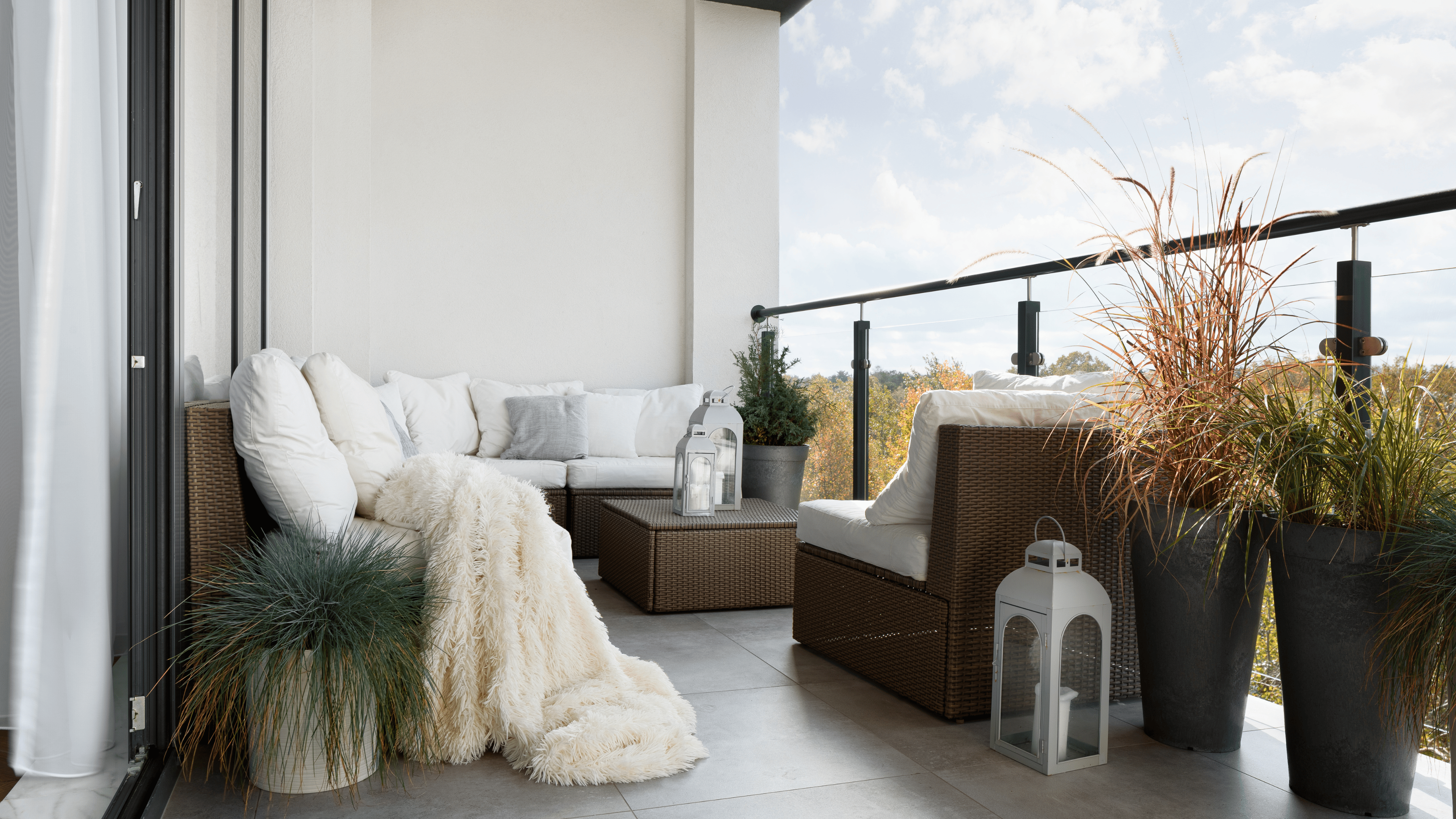 Balcon