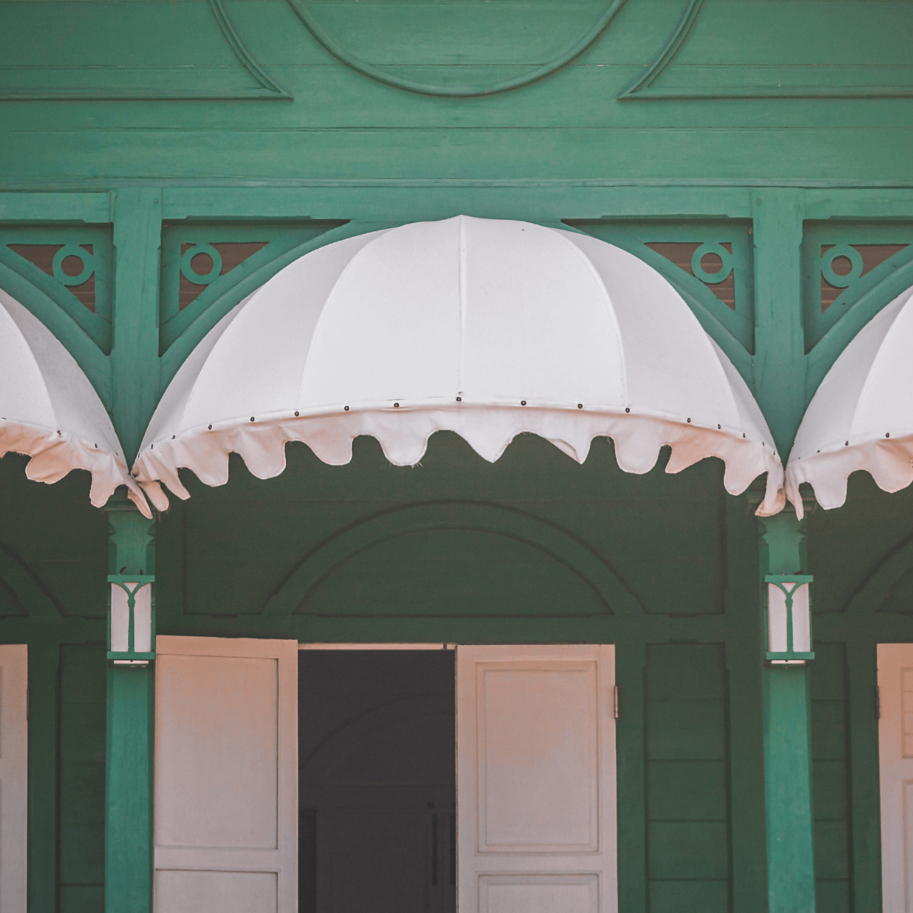copertina exterior rotunda-infinity marketplace
