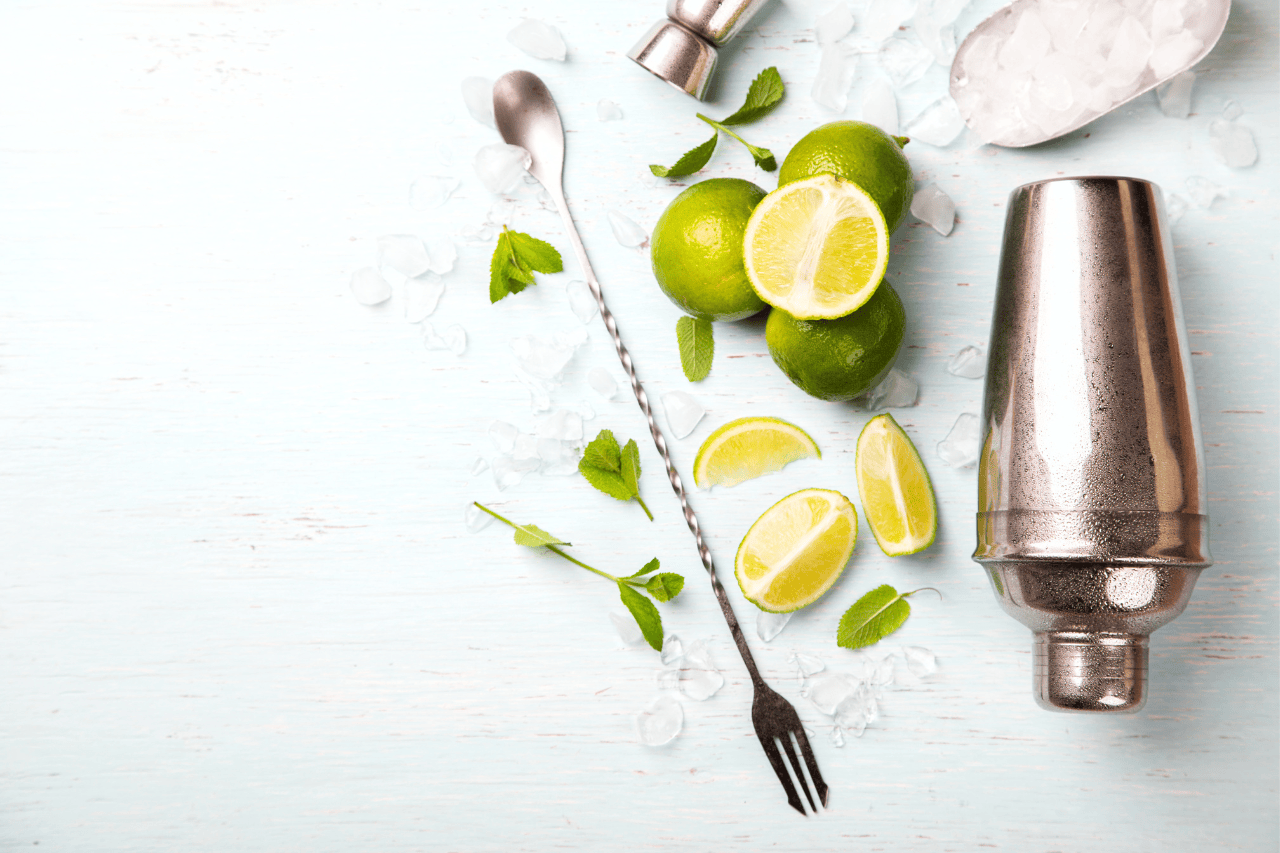 lamaie verde lingurita shaker infinity marketplace